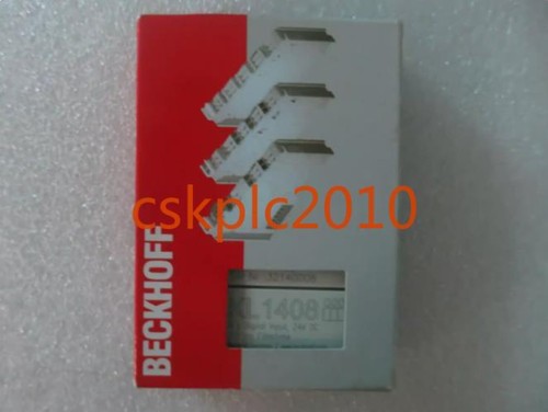 Bekchoff BECKHOFF 8-CHANNEL DIGITAL INPUT TERMINAL - KL1408 At Rs 6000 In Bengaluru - Foto 4