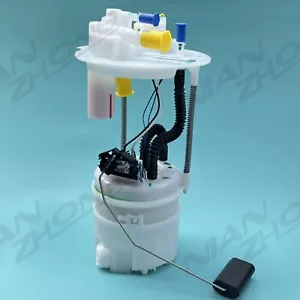 Genuine Fuel Pump Assembly 52029643AC For JEEP COMPASS 2.4L 18-20 Renegade 15-21 - Picture 1 of 4