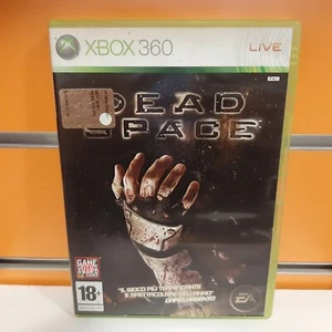 Dead Space (NO Libretto) XBOX 360 USATO ITA - Foto 1 di 3
