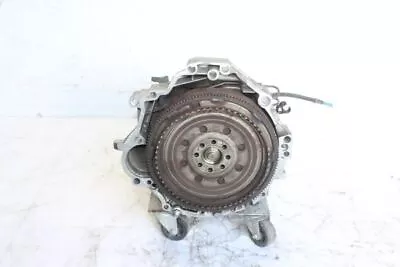 2001 PORSCHE BOXSTER 986 CONVERTIBLE #216 MT MANUAL TRANSMISSION ASSY 2.7L 5-SP - Image 1 of 4