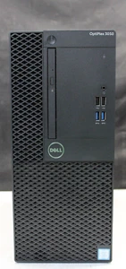 Dell Optiplex 3050 I5-7500 256GB NvMe SSD 16GB DDR4 Win11Pro - Picture 1 of 5