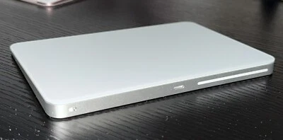 Apple Magic Wireless Trackpad - MJ2R2LLA - Image 1 of 2