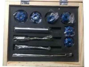 KIT 3 Tagli Angoli Personalizzati Honda - Set Taglierina Sedile Valvola Punta in Carburo - Foto 1 di 2