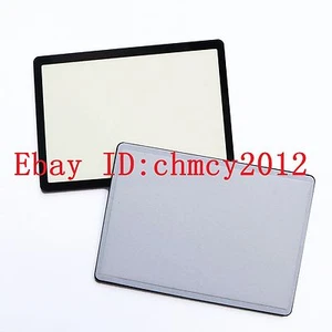 Vidrio exterior de pantalla de ventana (acrílico) para Canon SX500 SX510 SX520 SX530 SX540HS - Imagen 1 de 1