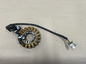 2002 Arctic Cat 250 2x4 Stator Generator B111 - Picture 1 of 9