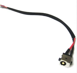 DC POWER JACK KABELKABELBAUM ASUS S56C S56CA S56CB A550C X550L X550C X550V - Bild 1 von 1