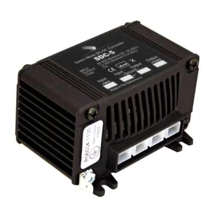 Samlex 5A Non-Isolated Step-Down 24VDC-12VDC Converter - Picture 1 of 1