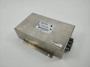 Corcom 25FCD10 EMI Filter - Picture 1 of 6