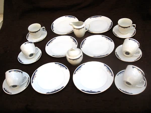 Kaffeeservice Royal 6 Personen - Bild 1 von 2