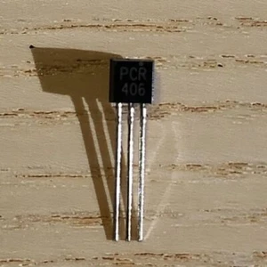 5pcs PCR406J 400V Silicon Controlled Rectifier AU STOCK FAST POSTAGE - Picture 1 of 1