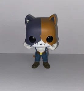 Funko Pop Fortnite 639 Meowscles Vaulted Rare - Picture 1 of 2