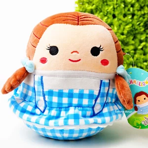 Squishmallows Dorothy The Wizard Of Oz 85th Anniversary Plush Doll 8" Collection - Picture 1 of 6