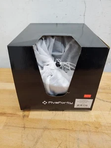 Nuevo CASCO FIVEFORTY Neptune Ski Snowboard - Negro Mate - Mediano 109-51804-A-M - Imagen 1 de 6