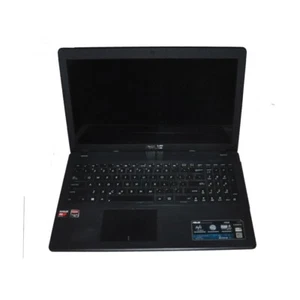 ASUS F552E Laptop 15.6" AMD A6-5200 CPU 8G RAM 128G SSDWIFI Win 10 Home - Picture 1 of 3
