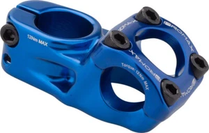 Promax Impact Mini Topload Stem - Blue 40mm - Picture 1 of 1