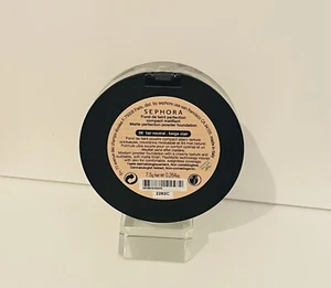 Sephora Powder Foundation Matte 08 Fair neutral -Beige Clair , Sealed 🛍️🛍️ - Picture 1 of 2