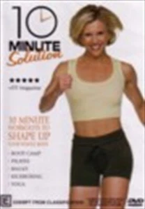 10 Minute Solution DVD - Picture 1 of 1