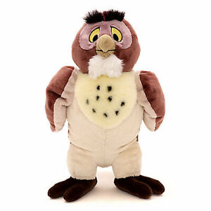 Disney Owl Stuffed Plush Toy 13'' - Winnie the Pooh