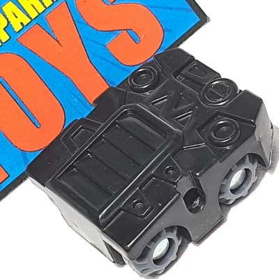 Transformers Armada Jetfire LANDING GEAR Giga Con Powerlinx Optimus prime weapon - Image 1 of 4