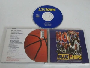 Various ‎– Blue Chips / MCA Records ‎– MCD 10925 CD ALBUM - Bild 1 von 3