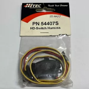 Hitec #4407S PN 54407S H/D SWITCH - Picture 1 of 1