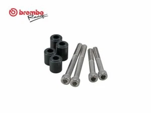 KIT ESPACIADOR PINZAS BREMBO P4 30/34 108MM 220A01610 PARA HONDA CBR 1000 RR 200 - Imagen 1 de 1