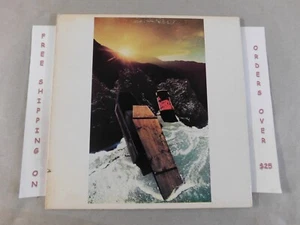 IRON BUTTERFLY METAMORPHOSIS 1970 LP SD 33-339 - Picture 1 of 5