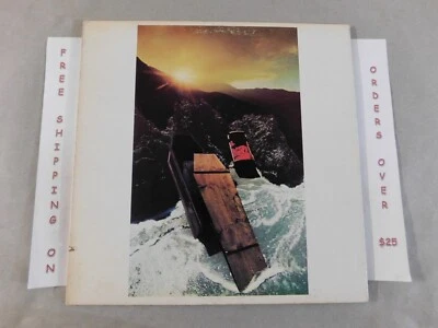 IRON BUTTERFLY METAMORPHOSIS 1970 LP SD 33-339 - Image 1 of 4