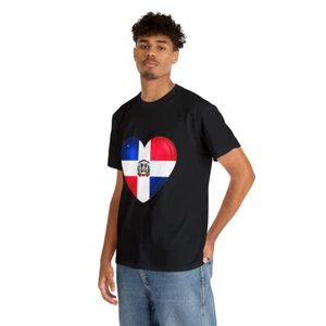 t shirt i love Dominicano - Picture 1 of 25