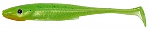 Gunki LS Whiz Soft lures in 5cm, 7.6cm & 10cm, 12.5cm - Picture 1 of 32
