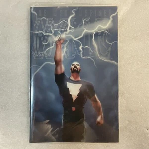 Mage The Hero Defined #15 Comic 1999 Image Comics Acetate Cover - Picture 1 of 14