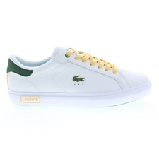Lacoste Sneakers for Men for Sale 