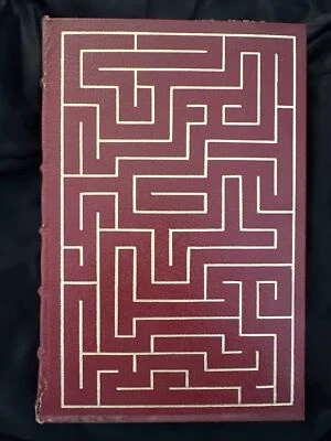 The Jungle by Upton Sinclair, Easton Press (1981) @X8 Foto 1 de 2