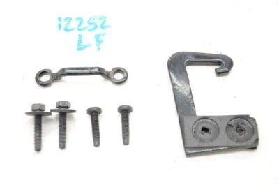 2012-2017 Jeep Wrangler Driver Left Front Door Wiring Sleeve Check Bracket  Foto 1 de 4