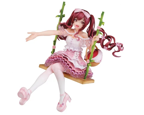 Ami Ami The Idolmaster: Shiny Colors - Amana Osaki 1/8 Scale PVC Figure Cover