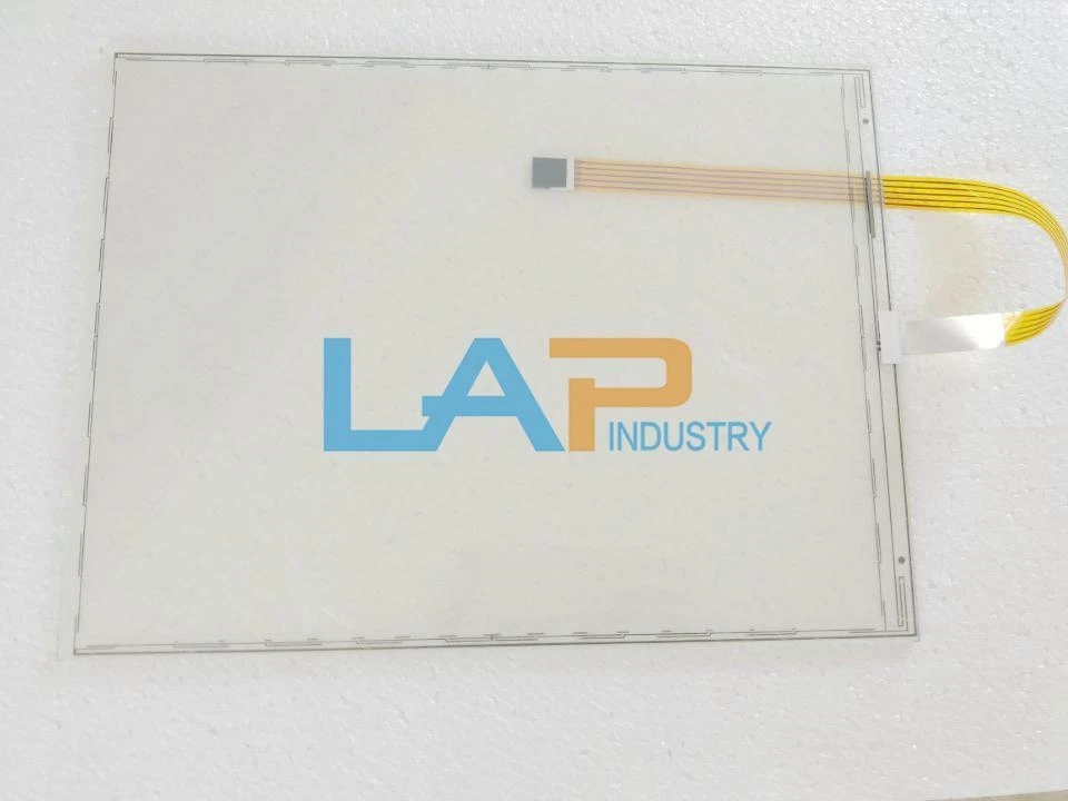 1PCS New For AMT E314332 FPC-07 1 15 inch 5-wire Touchpad - Image 1 of 1