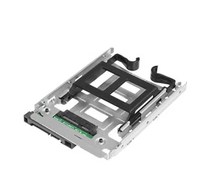 HDD/SSD Cadre Adaptateur De 2,5 " Sur 3,5 " pour HP Z200 668261-001 4 SATA SAS - Afbeelding 1 van 6
