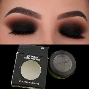 NIB Mac Cosmetics Eye Shadow 1.5g/0.05oz Color Print - Picture 1 of 9