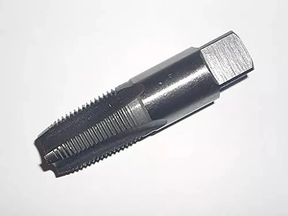 CMT 1/4" - 18 NPT PIPE TAP 88-0014 Foto 1 de 1