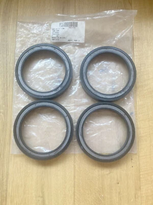 1 Satz Wellendichtring Oshkosh Mack White Volvo Ford Isuzu IHC 5330-01-247-2764 - Bild 1 von 2