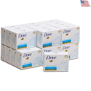 Dermatologist Recommended Moisturizing Exfoliating Soap - 24 Pack of 4.75oz Bars - Picture 1 of 2
