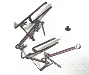 Märklin 3084 -- GESTÄNGE links u. rechts mit SCHRAUBE -- 22/10 - Bild 1 von 2