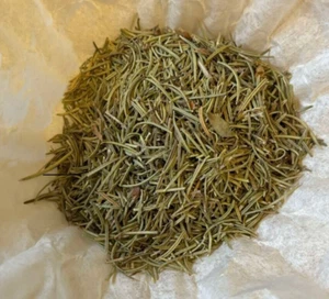 Rosemary whole leaf Rosmarinus officinalis Herb Herbal 1 oz - Picture 1 of 1