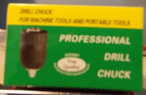 BOHRFUTTER WANDLER ADAPTER SCHLÜSSELLOS - Bild 1 von 6