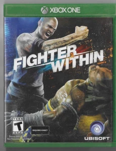 FIGHTER WITHIN ~ Xbox One @ 2013 - Picture 1 of 3