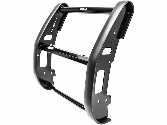 Protector de parachoques delantero Westin 62148WJ 2013 2014 2015 para Dodge Charger 2012-2018 Foto 1 de 2