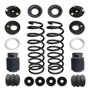 Vorne Luftfederbalg zu Schraubenfeder Umrüstsatz für 2003--2012 Land Rover L322 - Bild 1 von 1