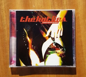 THE HOT LIES - Streets Become Hallways CD 2004 - Picture 1 of 3