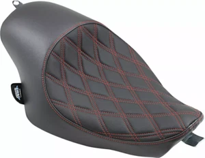 DRAG SPECIALTIES 3/4 asiento individual Harley-Davidson - Imagen 1 de 1