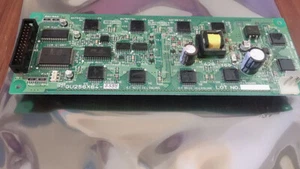 For Noritake Itron GU256x64 GU256x64F-333B VFD Vacuum Fluorescent Display Module - Picture 1 of 4